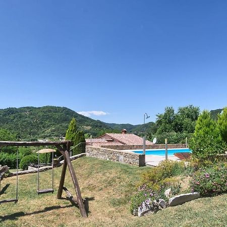 Holiday House Dol Cerovlje 외부 사진