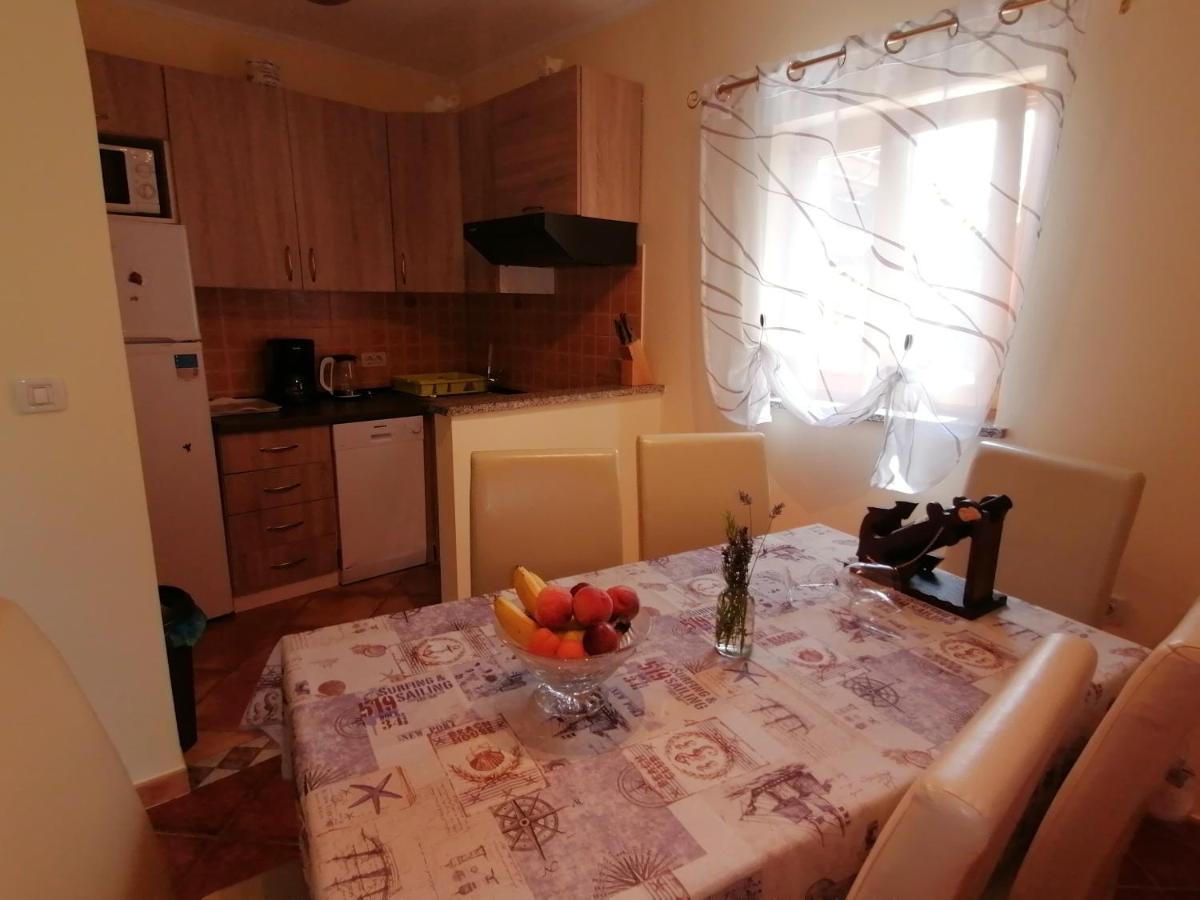 Holiday House Dol Cerovlje 외부 사진